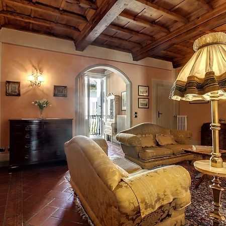 Pergola Apartment Firenze Eksteriør billede