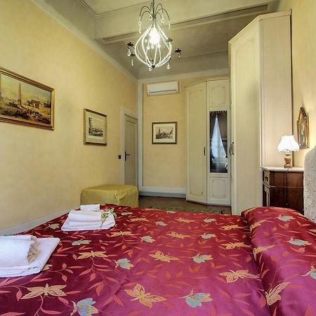 Pergola Apartment Firenze Eksteriør billede