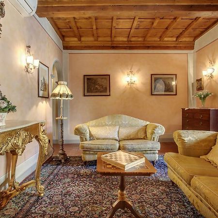 Pergola Apartment Firenze Eksteriør billede