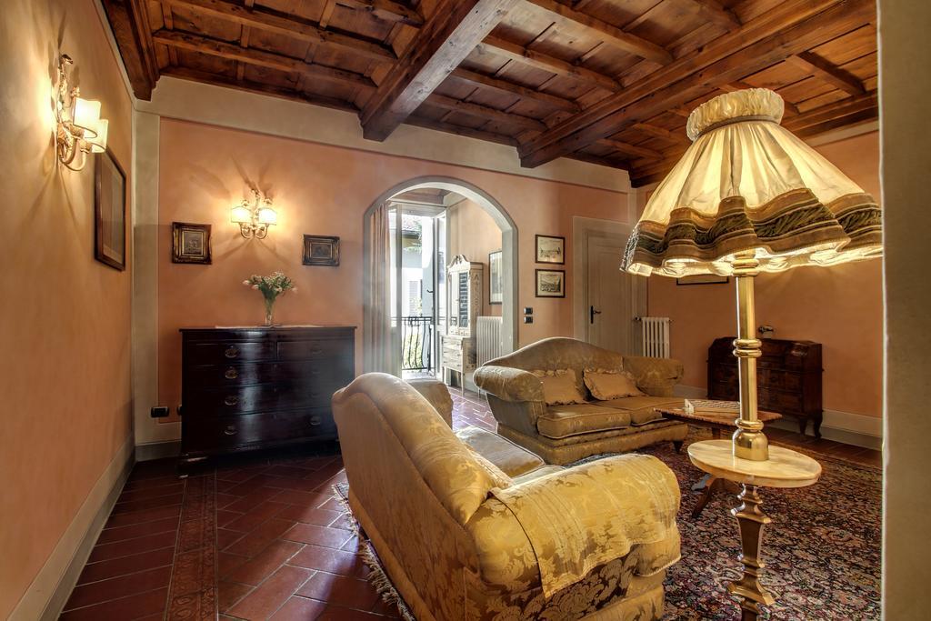 Pergola Apartment Firenze Eksteriør billede