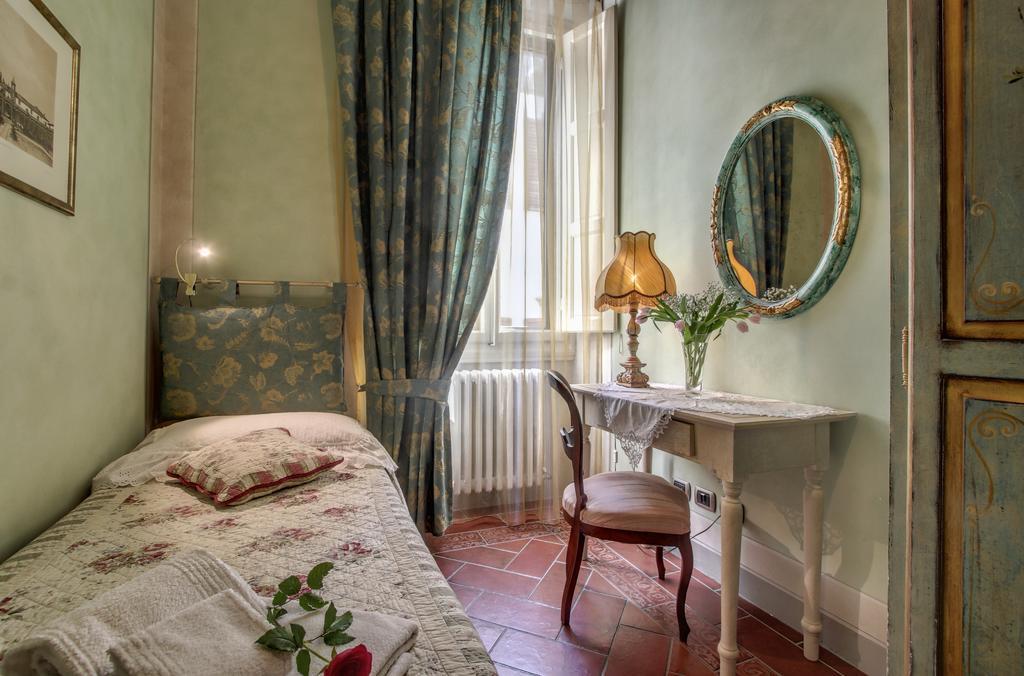 Pergola Apartment Firenze Eksteriør billede