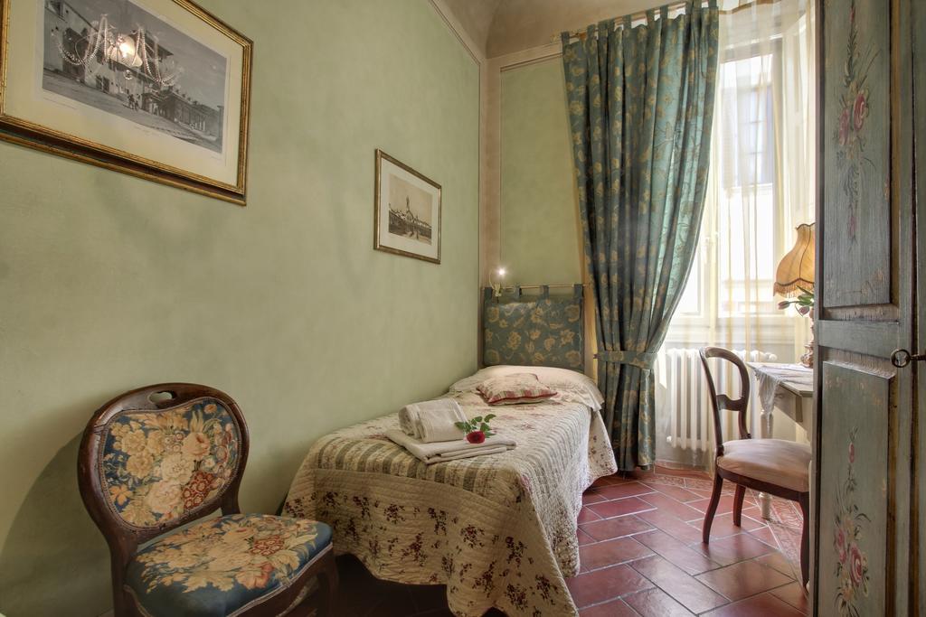 Pergola Apartment Firenze Eksteriør billede